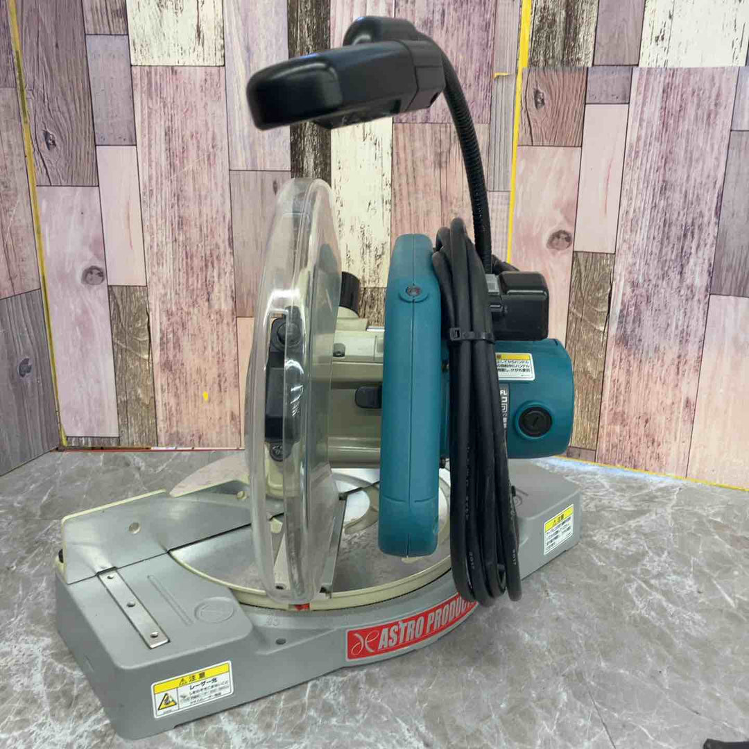 ◇マキタ(makita) 216mm卓上マルノコ レーザー付 LS0840FL【八潮店】