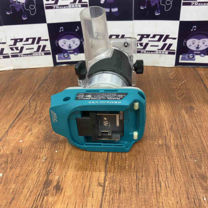 【中古品】マキタ(makita) コードレストリマー RT50DZ【所沢店】