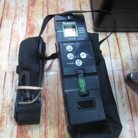 ★マキタ(makita) レーザー墨出し器 SK507GDZN【川崎店】