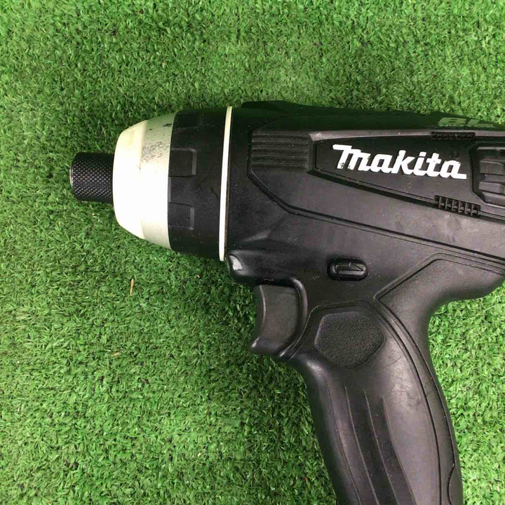 ☆マキタ(makita) コードレス4モードインパクトドライバー TP131DZB【川崎店】