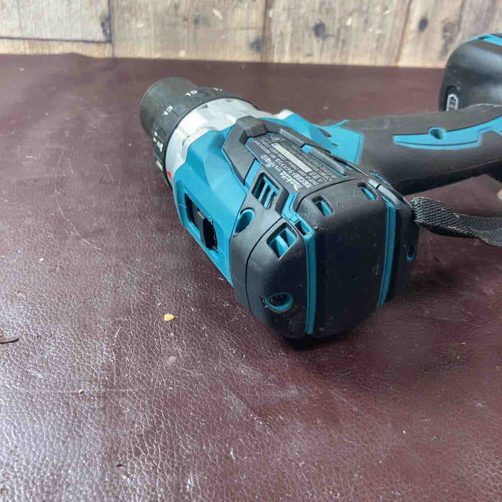 【中古品】★マキタ(makita) コードレス振動ドリルドライバー HP481DRGX バッテリー1個【東大和店】