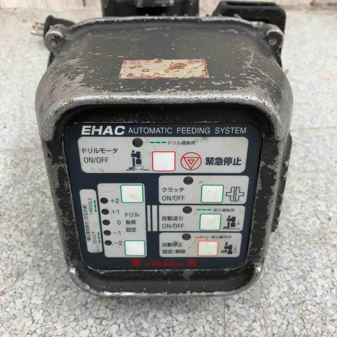 ◇ハッケン(Hakken) 自動送り装置 EHAC-70A【八潮店】