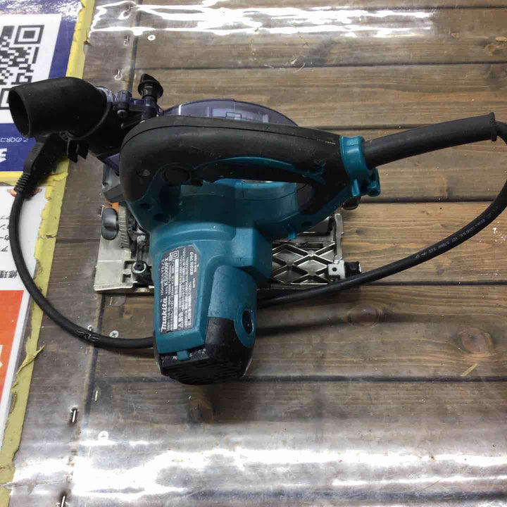 ★マキタ(makita) 防じん丸のこ KS5000FX【戸田店】