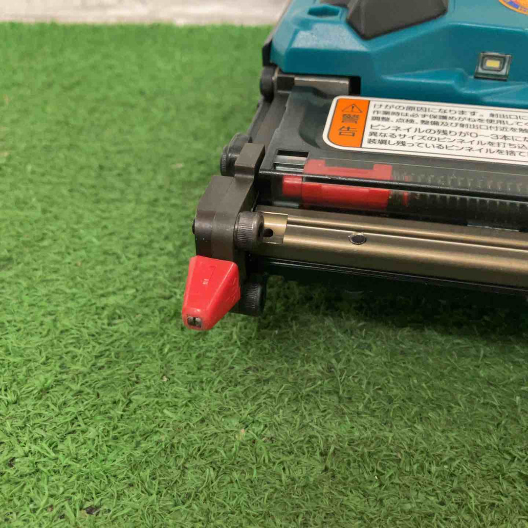 ★マキタ(makita) コードレスピンネイラ PT353DZK【町田店】