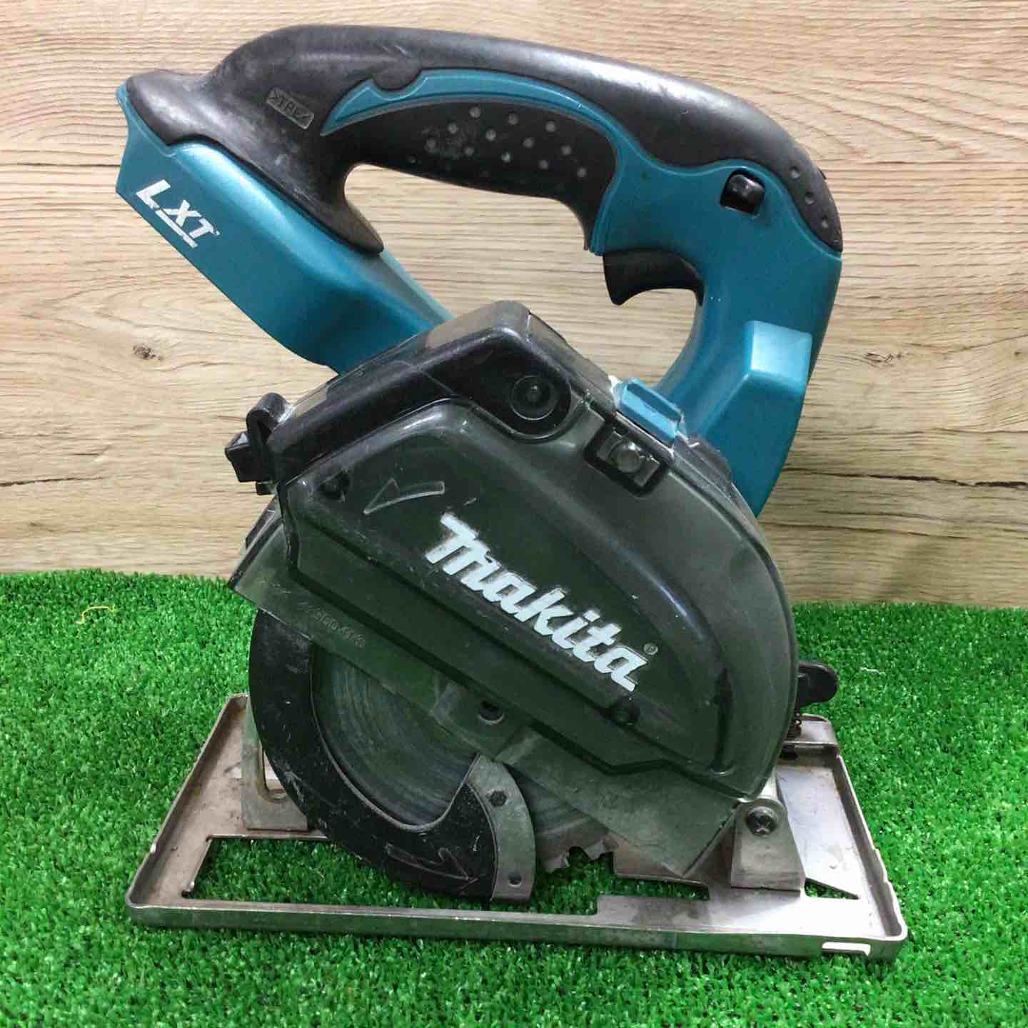 ☆マキタ(makita) コードレスチップソーカッタ CS540DZ 本体のみ【岩槻店】 ☆マキタ(makita) コードレスチップソーカッタ CS540DZ【町田店