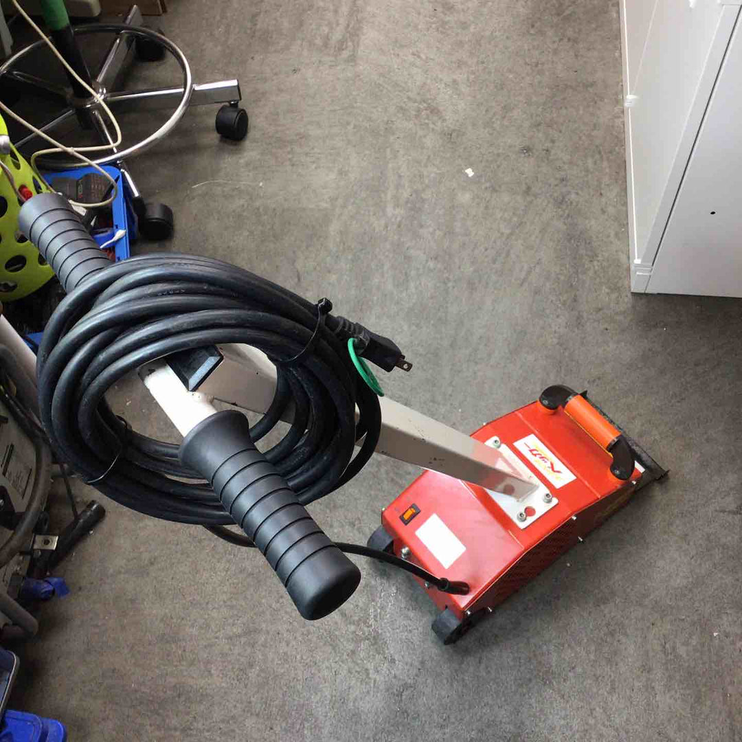 【店頭受取り限定】極東 コンパクトペッカー MP-7【川崎店】