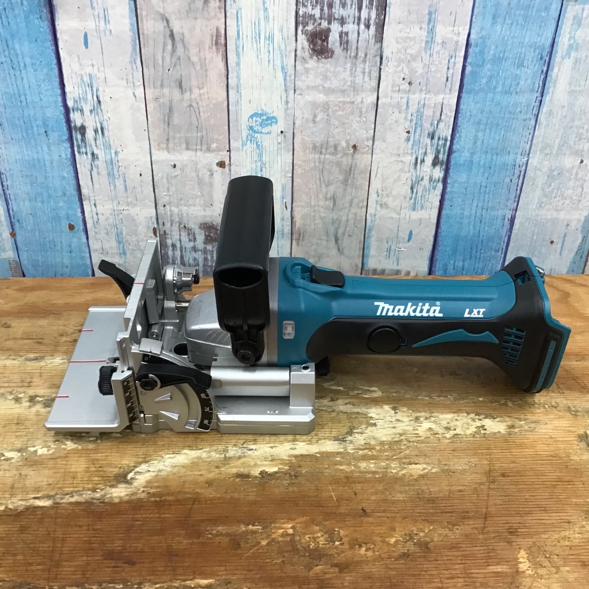 ☆マキタ(makita) コードレスジョイントカッター PJ180DRG【柏店