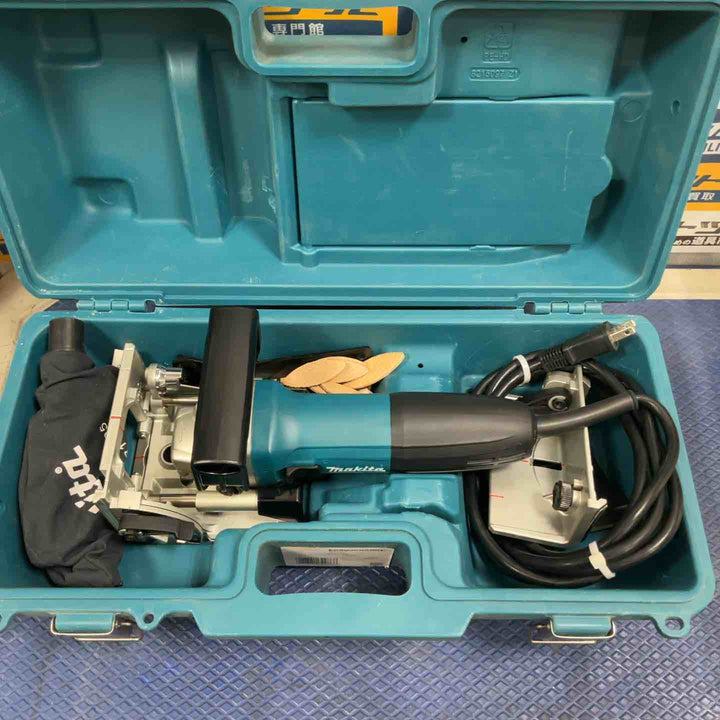 ◇マキタ(makita) ジョイントカッター PJ7000【草加店】