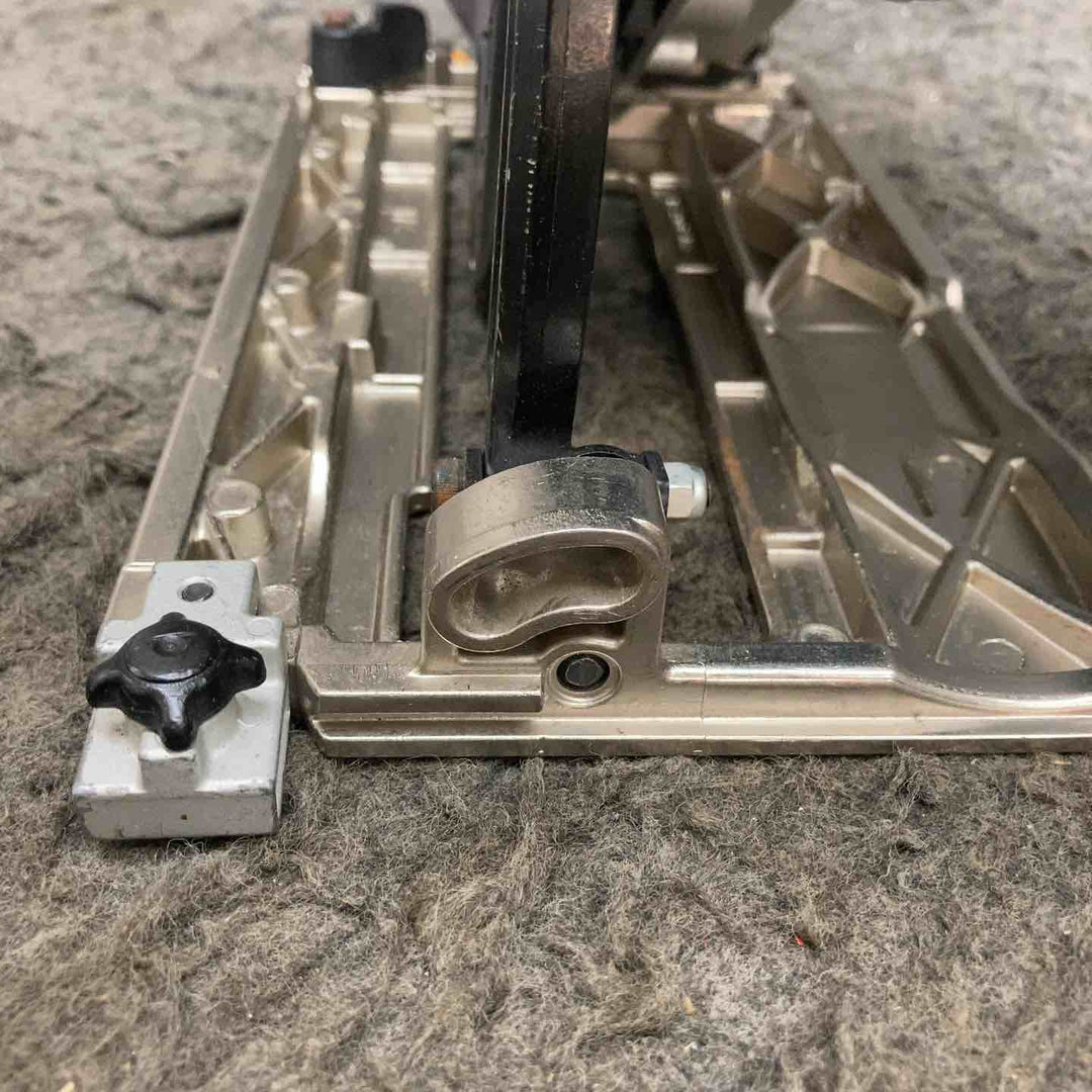 ★マキタ(makita) 防じん丸のこ KS5200FX 逆勝手 左勝手【鴻巣店】