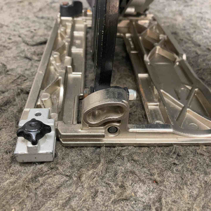 ★マキタ(makita) 防じん丸のこ KS5200FX 逆勝手 左勝手【鴻巣店】