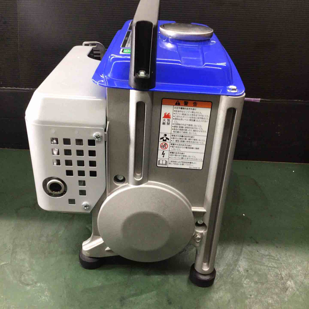 ★ヤマハ(YAMAHA) 発電機 EF900FW_50Hz【戸田店】