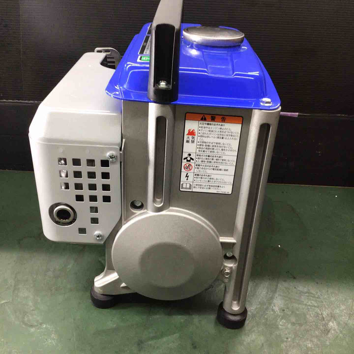 ★ヤマハ(YAMAHA) 発電機 EF900FW_50Hz【戸田店】