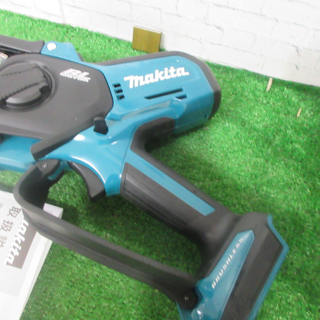 ★マキタ(makita) コードレスチェーンソー MUC150DZ【町田店】