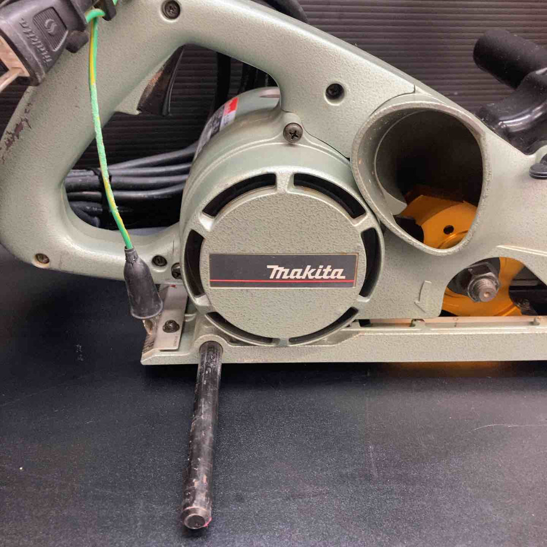 ◇マキタ(makita) 仕上げミゾキリ 溝切 3803A【川越店】