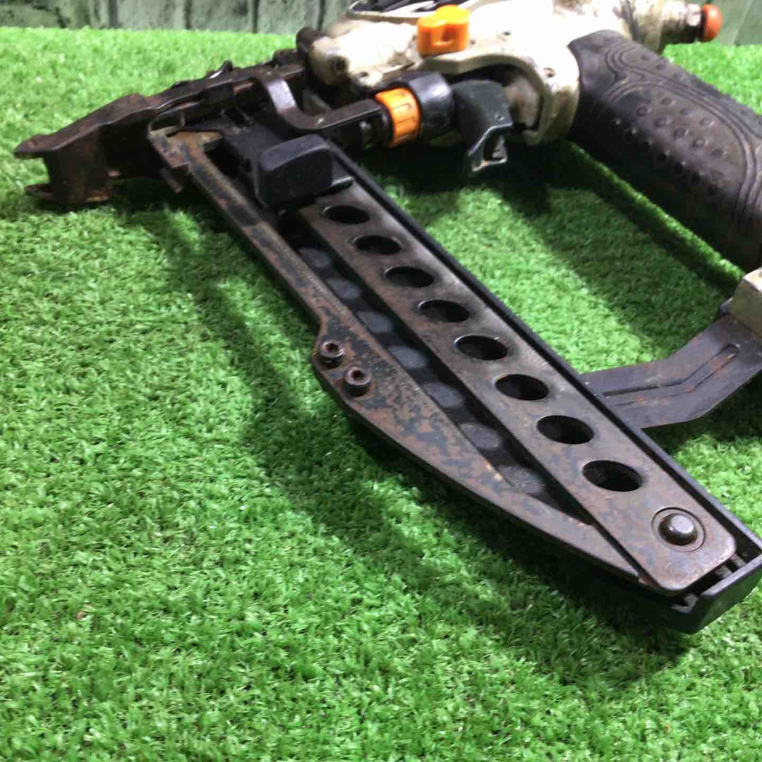 ★ハイコーキ(HIKOKI ※旧:日立工機) 常圧フロアタッカ N3804MF【草加店】