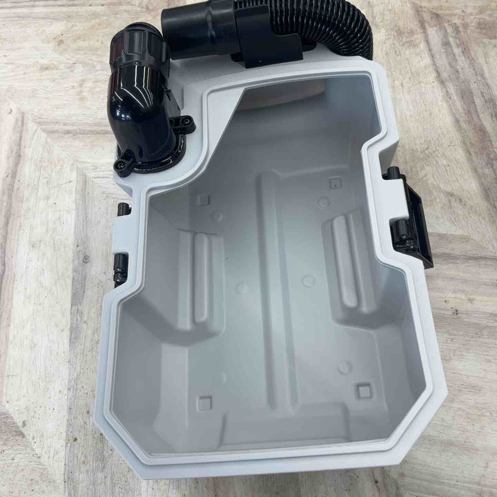 ★マキタ(makita) コードレス集じん機 乾湿両用 VC750DZ【越谷店】