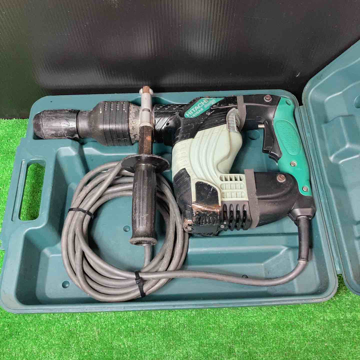 ★ハイコーキ(HIKOKI ※旧:日立工機) 電動ハンマ H41SA2【岩槻店】