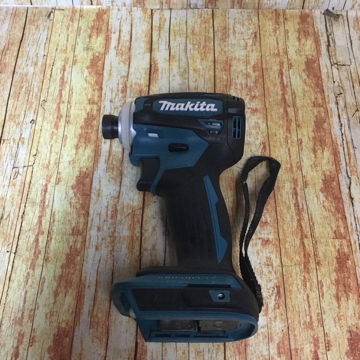 マキタ(makita) コードレスインパクトドライバー TD172DZ【川崎店】