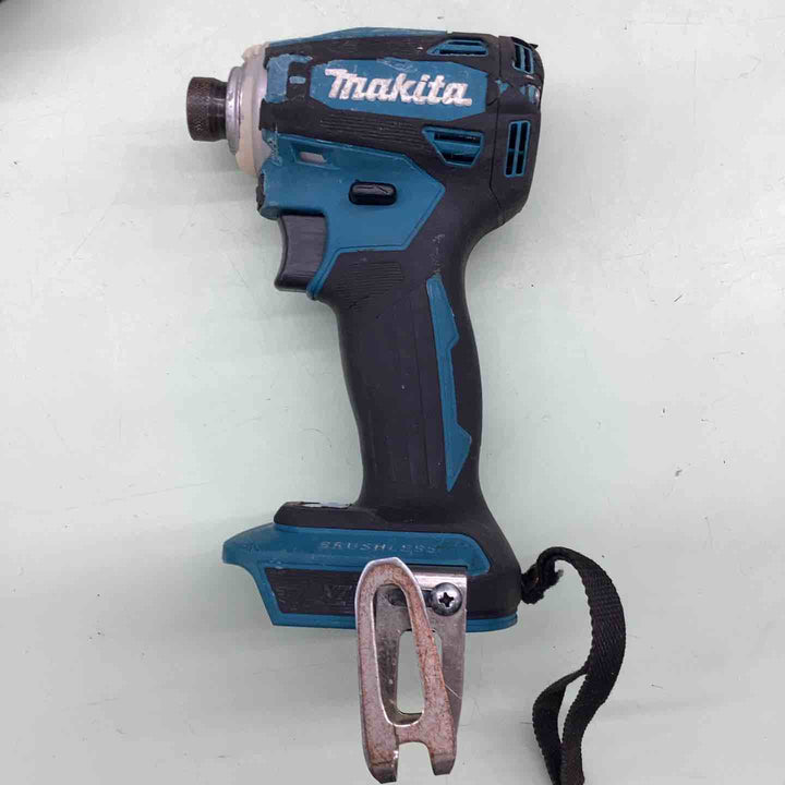 ★マキタ(makita) コードレスインパクトドライバー TD162DRGX【柏店】