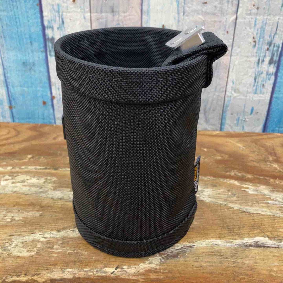 ▲ニックス コーデュラバリスティック生地セフ対応 ダストカップ自立型 BA-100DC【柏店】