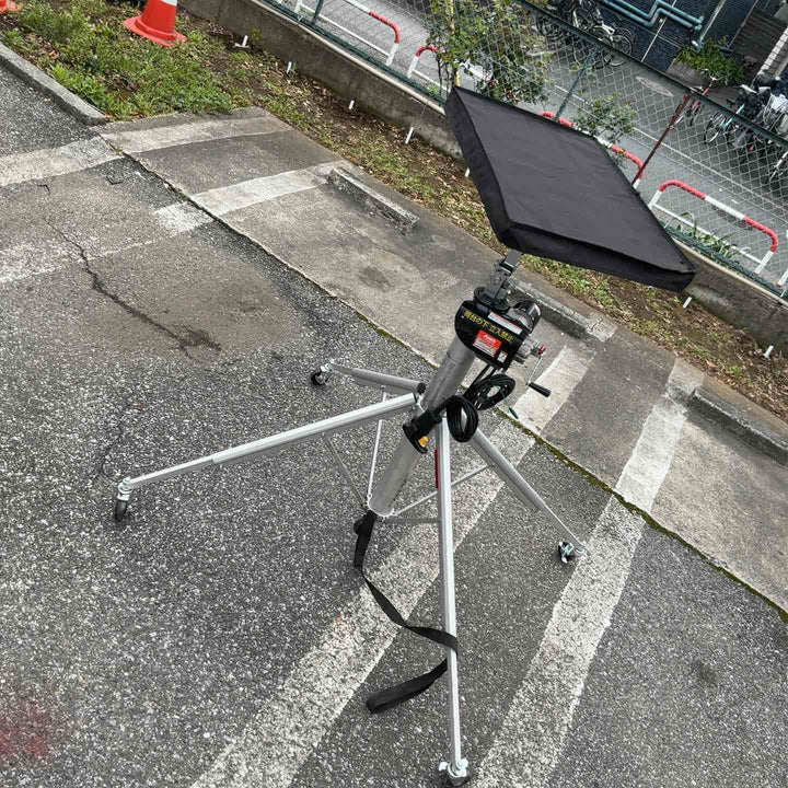 【店頭受取り限定】◇アサダ(ASADA) 電動ワイヤーアッパー UE33C (UE330) 動作確認済【川口店】