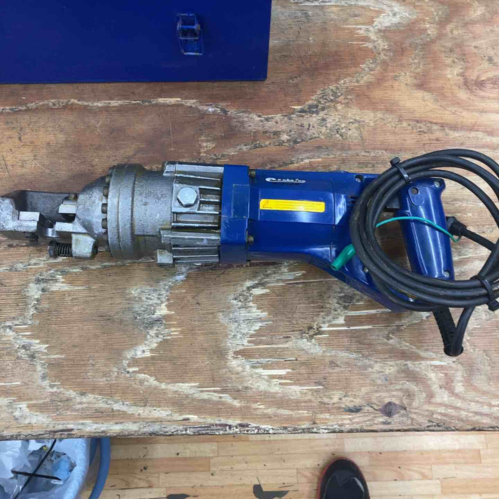 ◇ REBAR CUTTER　鉄筋切断機　MODEL:52503【柏店】