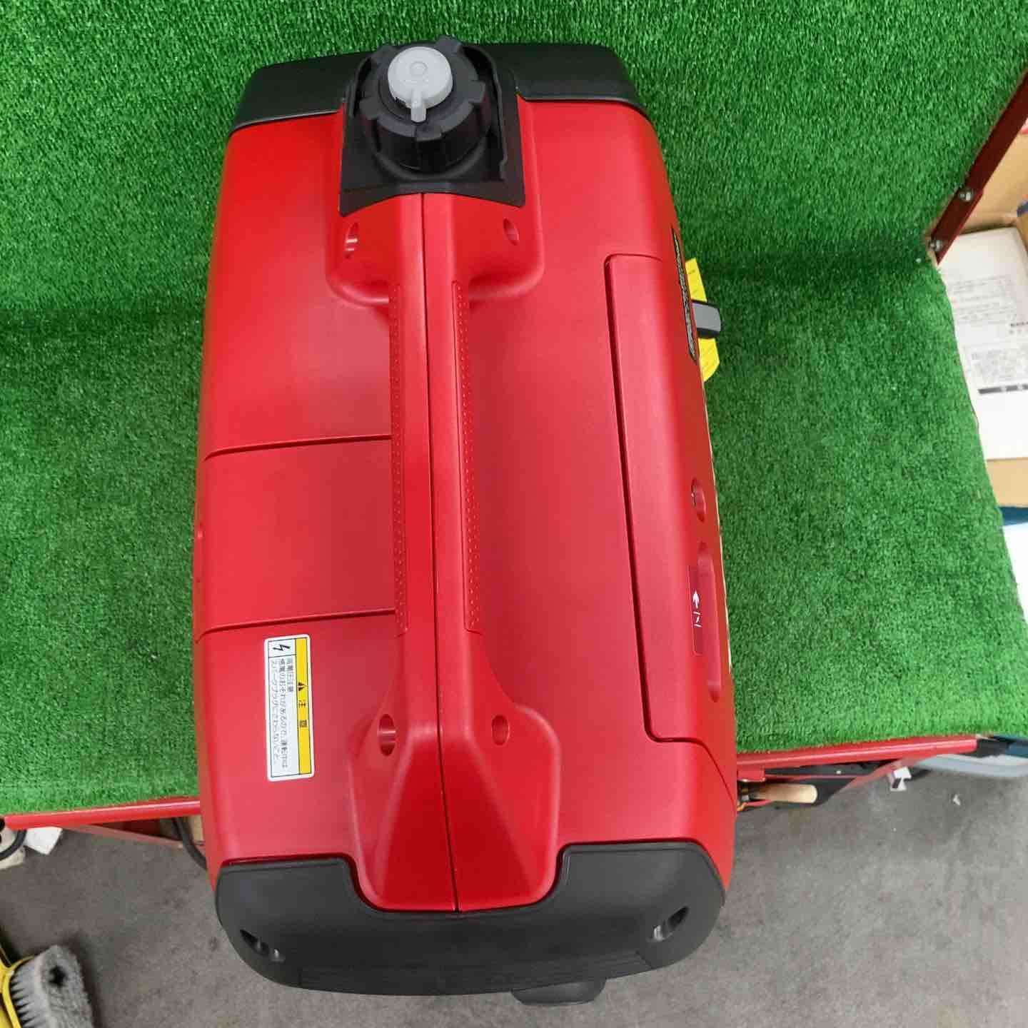 ☆ホンダ(HONDA) インバーター発電機 EU18i【川崎店】 – アクトツール