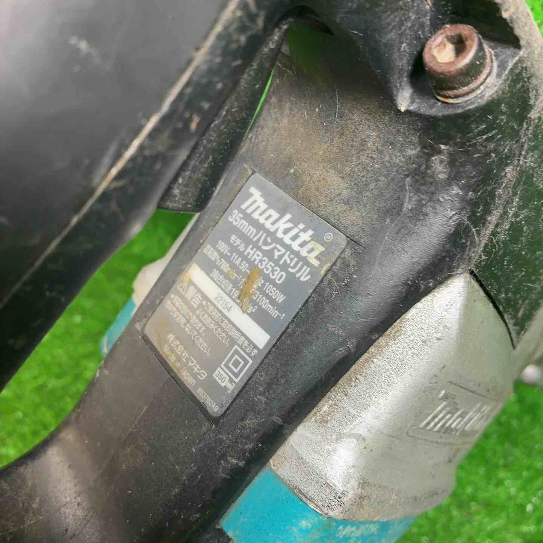 マキタ(makita) ハンマドリル HR3530【藤沢店】