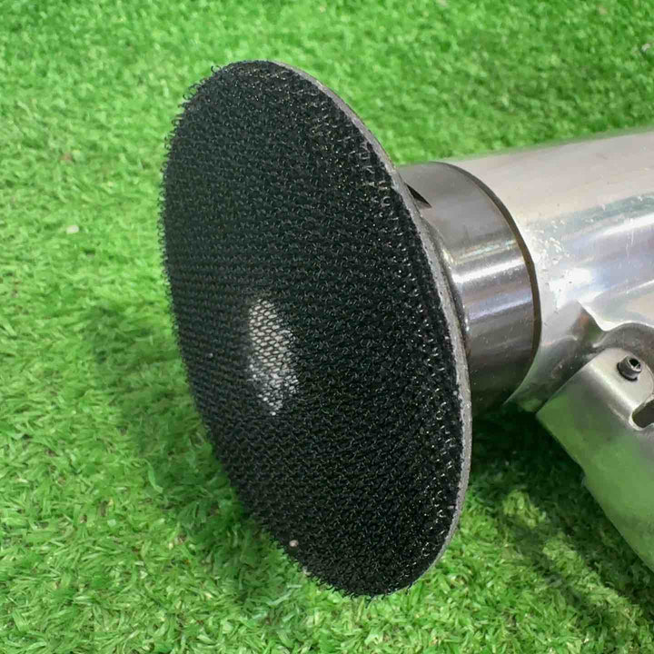 U-TOOL アングルミニポリッシャー U-83HP【町田店】