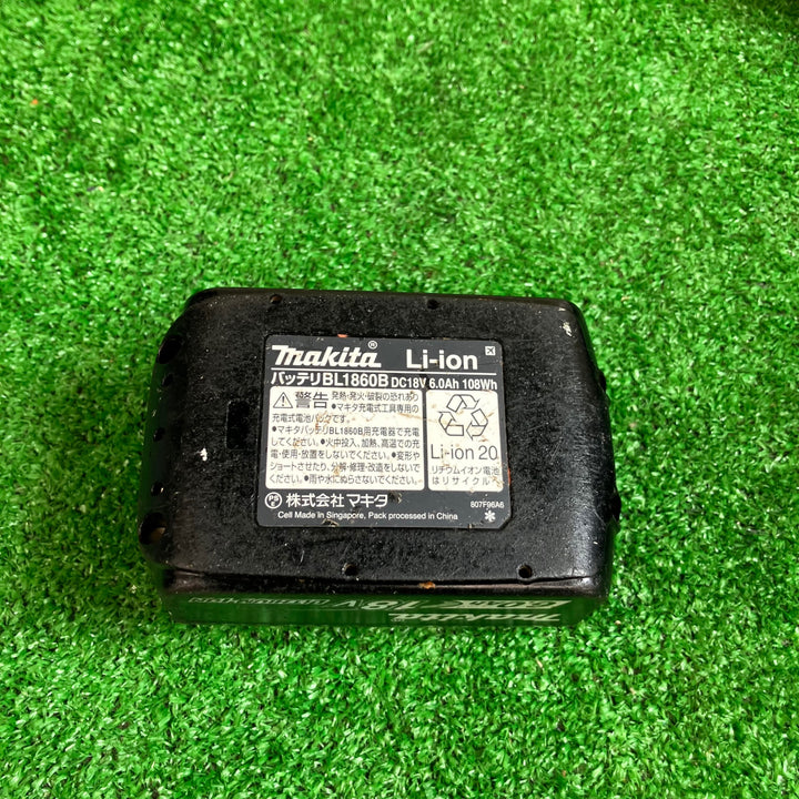 ★マキタ(makita) コードレスインパクトレンチ TW700DZ【越谷店】