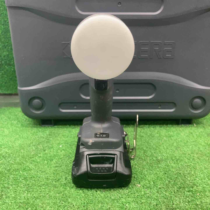 京セラ(リョービ) コードレスタイルパッチ DTP180L1【桶川店】