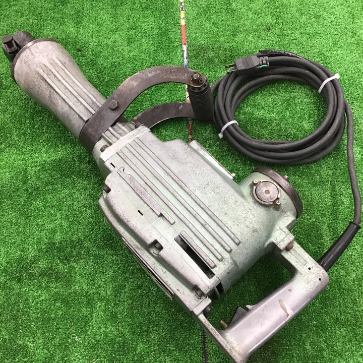 【中古】 日立 六角30mmシャンク 電動ハンマ PH-65A 【桶川店】