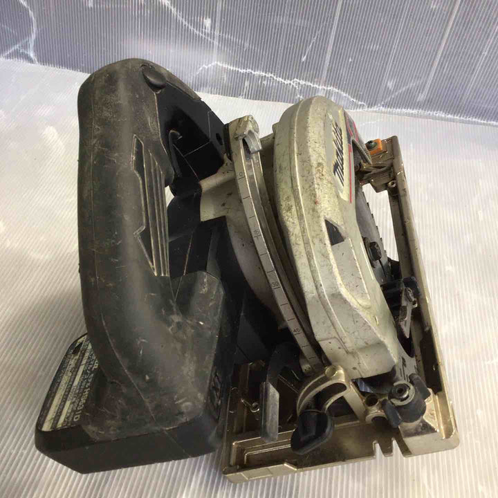 ★マキタ(makita) コードレス丸のこ HS631DZB【草加店】