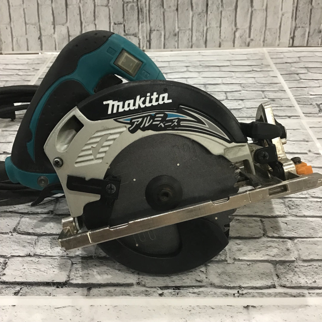 ★マキタ(makita) 電気マルノコ 5230【川口店】