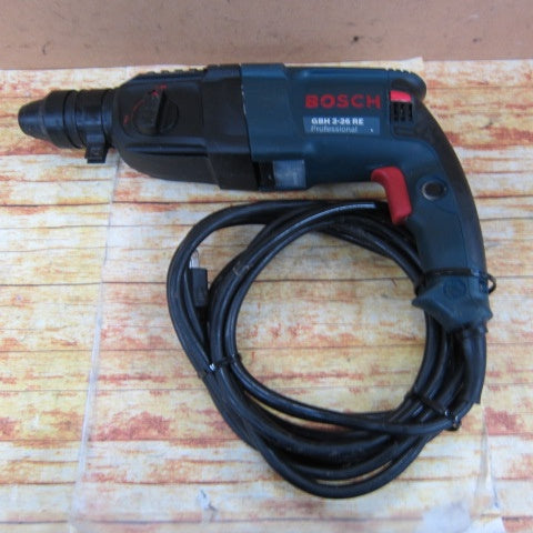 ボッシュ(BOSCH) ハンマドリル GBH2-26RE【川崎店】 – アクトツール
