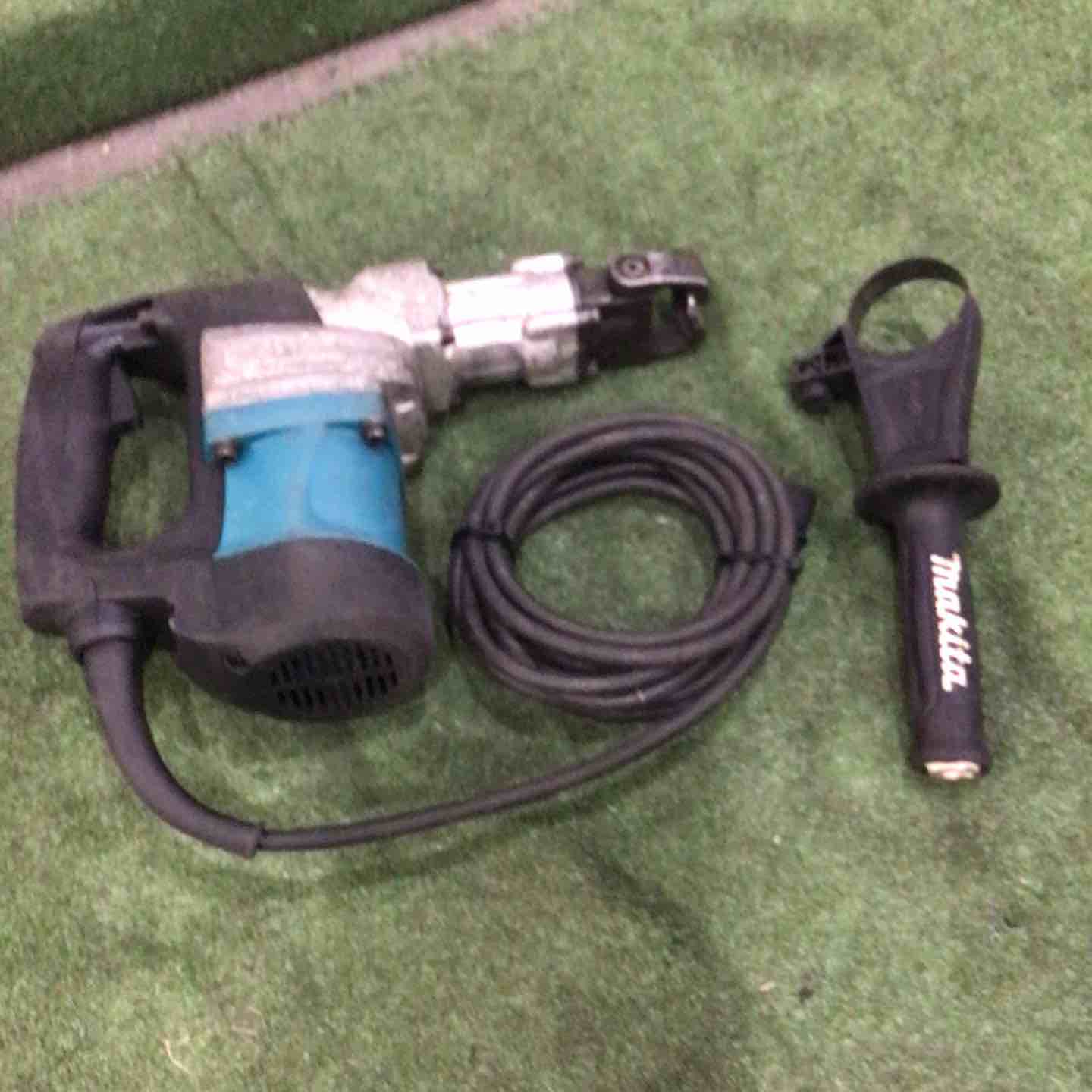 ☆マキタ(makita) ハンマドリル HR3530 動作確認済【川口店】 – アクト
