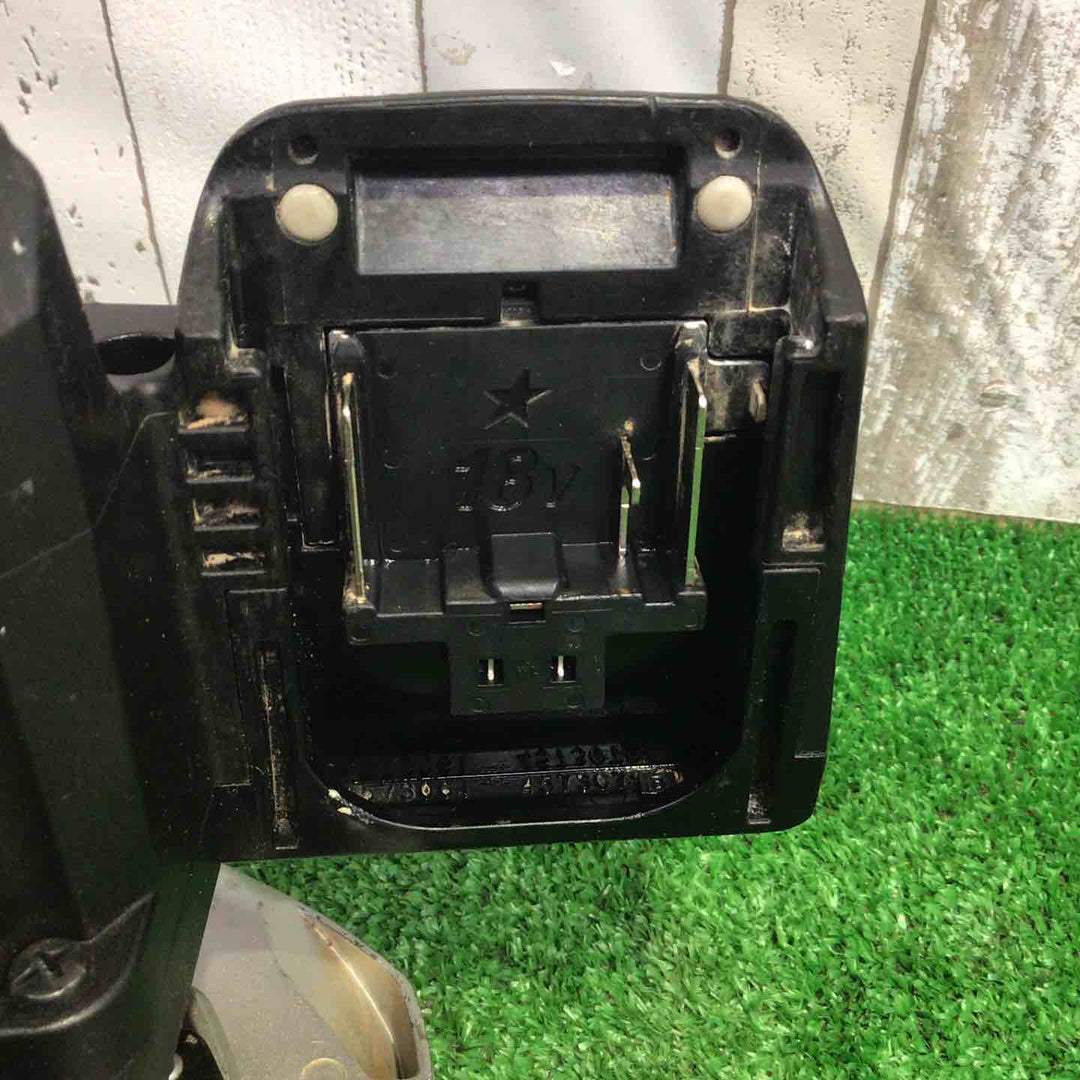 ★マキタ(makita) コードレス丸のこ HS631DZB【町田店】