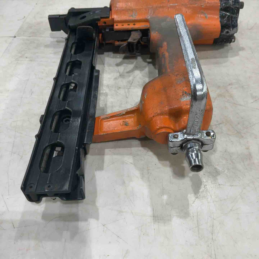 ★マックス(MAX) 常圧エアタッカ TA-52/432MA【川口店】