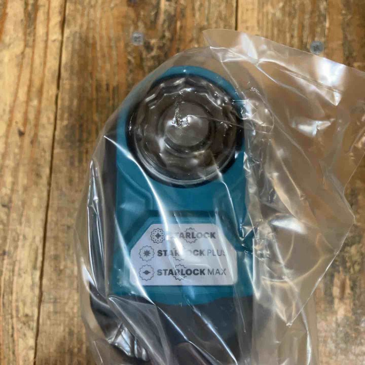 【未使用品】★マキタ(makita) コードレスマルチツール TM52DZK 本体＋ケース＋ツールボックス他 【所沢店】