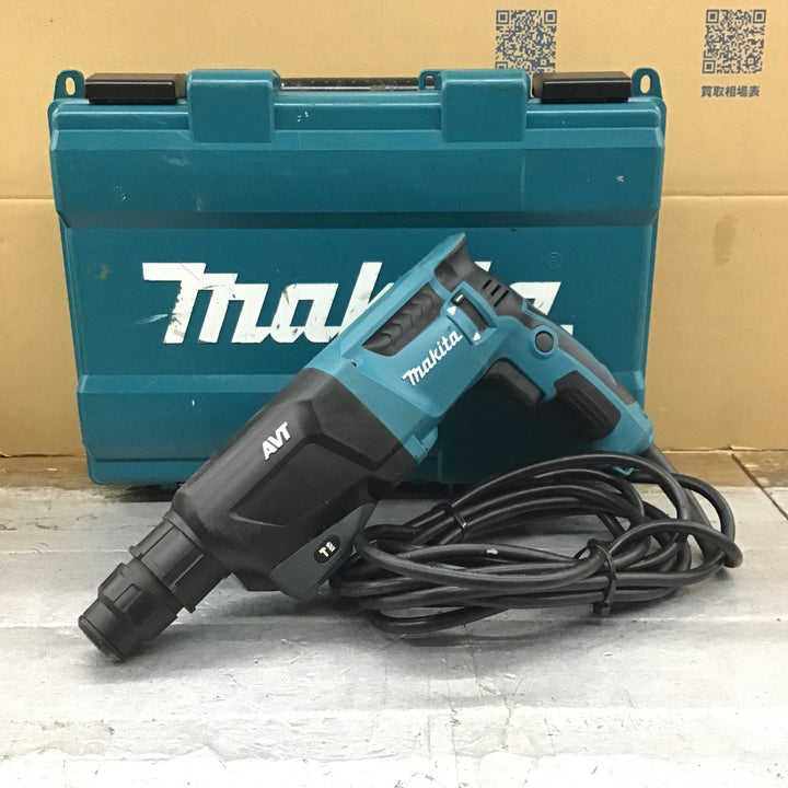 ★マキタ(makita) ハンマドリル HR2601F【所沢店】