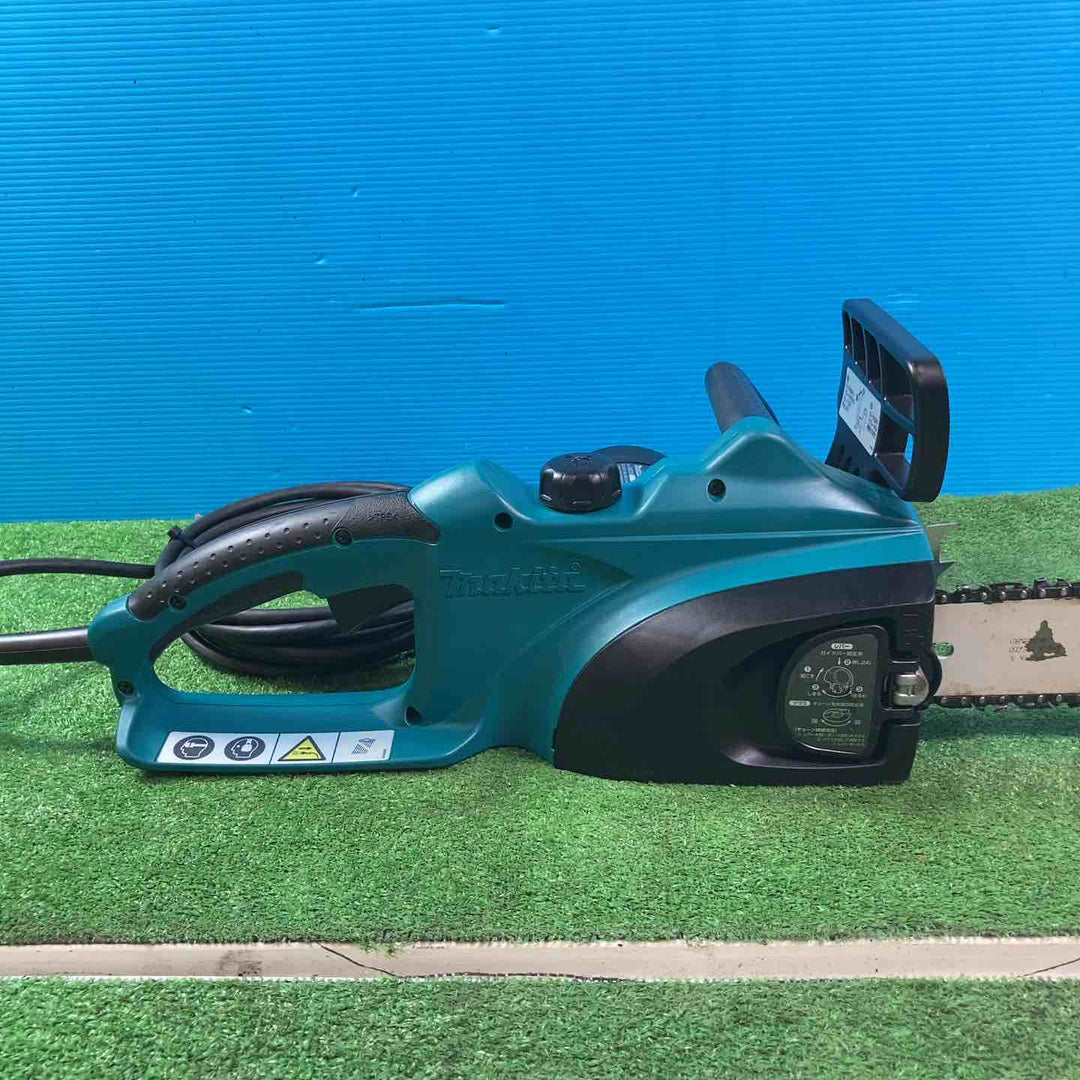 ◇マキタ(makita) 電気チェーンソー 350mm MUC351【岩槻店】