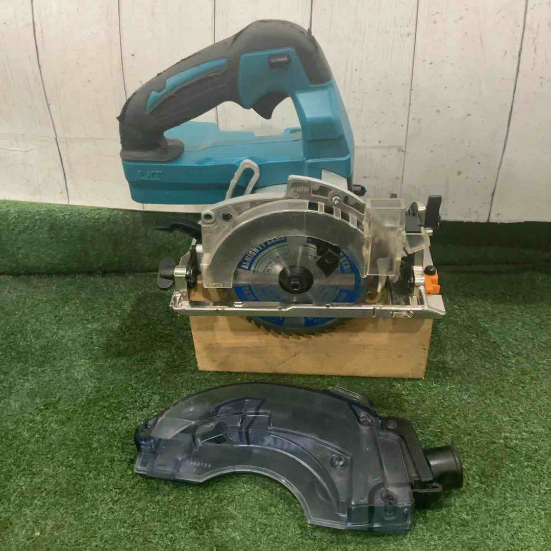 ★マキタ(makita) コードレス防じん丸のこ KS513DRGX 18V 動作確認済【川口店】