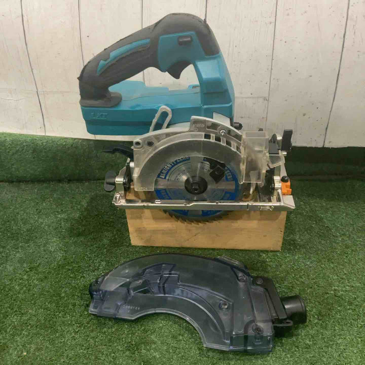 ★マキタ(makita) コードレス防じん丸のこ KS513DRGX 18V 動作確認済【川口店】