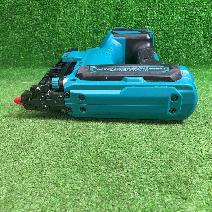 【中古品】 マキタ (makita) 35mmコードレスピンネイラ PT001GZK 【藤沢店】