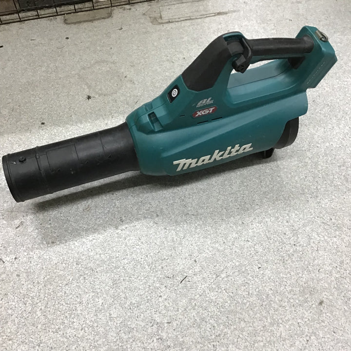 ☆マキタ(makita) コードレスブロワ MUB001GZ【八潮店】