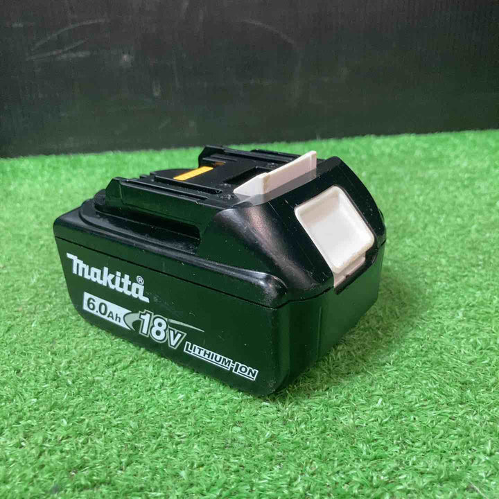 【中古品】★マキタ(makita) コードレスインパクトドライバー TD173DRGXB 充電器、バッテリー1個付き【岩槻店】