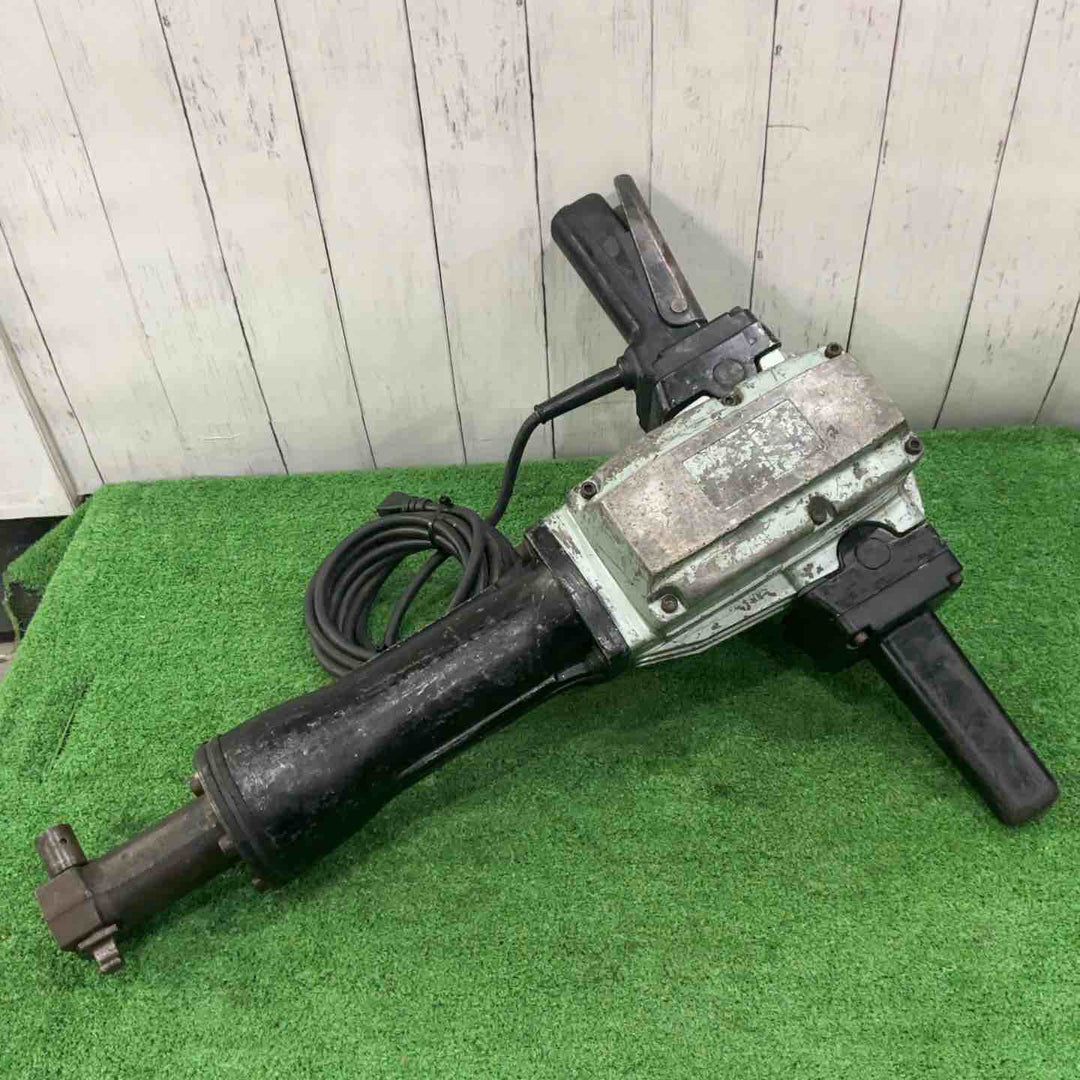 【店頭受取り限定】★ハイコーキ(HIKOKI ※旧:日立工機) 電動ハンマ H70SA【川口店】
