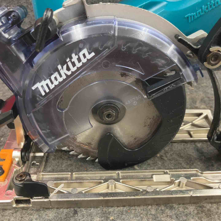 ★マキタ(makita) 防じん丸のこ KS5200FX【鴻巣店】