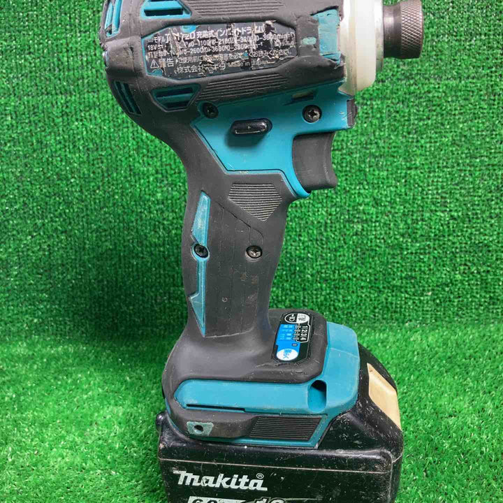 ★マキタ(makita) コードレスインパクトドライバー TD172DRGX【川崎店】
