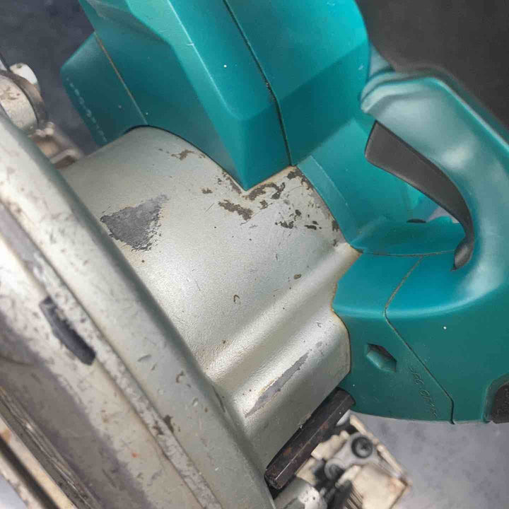 ★マキタ(makita) コードレス丸のこ HS631DZ【川越店】